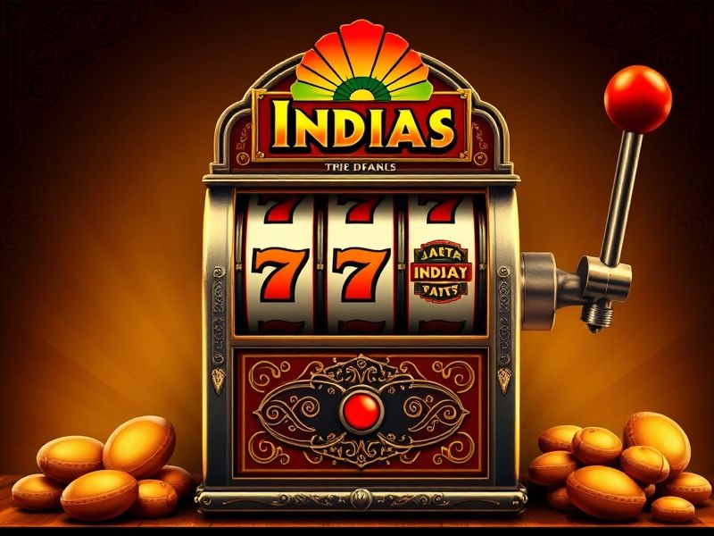 Play Indian-themed slots and win real money at Indian Slots. Spin to win in our exciting and rewarding slot games.