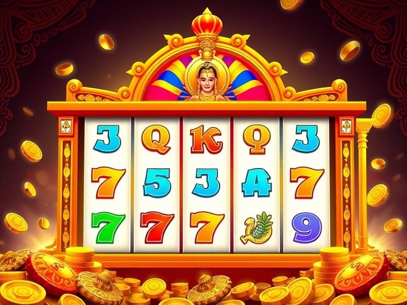 Play Indian-themed slots and win real money at Indian Slots. Spin to win in our exciting and rewarding slot games.