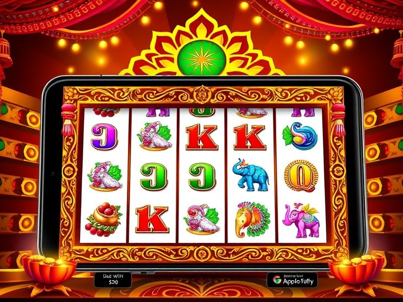 Play Indian-themed slots and win real money at Indian Slots. Spin to win in our exciting and rewarding slot games.